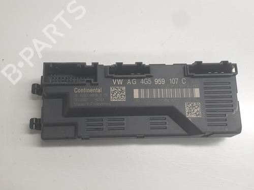 Electronic module AUDI A6 C7 (4G2, 4GC) 2.0 TDI | BP33543142M83 - Image 2