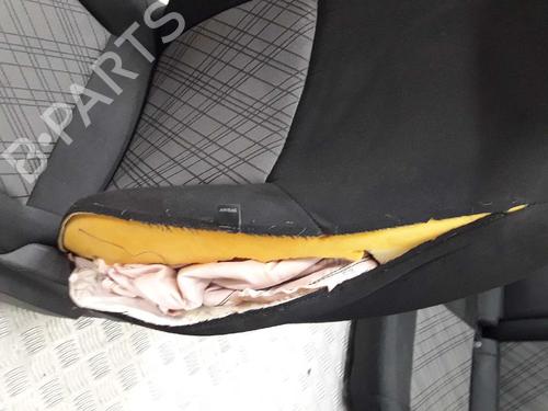 Seats set SEAT TOLEDO IV (KG3) 1.0 TSI | BP6623817C78 