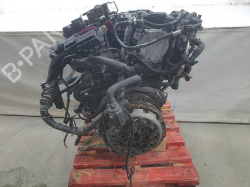 Engine AUDI A4 B8 Avant (8K5) 2.0 TDI quattro | BP31928620M1 