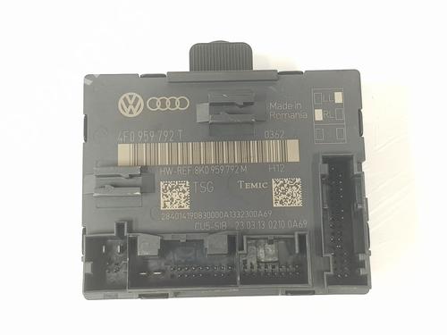 Used Electronic module AUDI Q7 (4LB) 3.0 TDI quattro (245 hp) 10512760