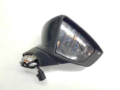 Right mirror SEAT ARONA (KJ7, KJP) 1.5 TSI | BP27880446C27 