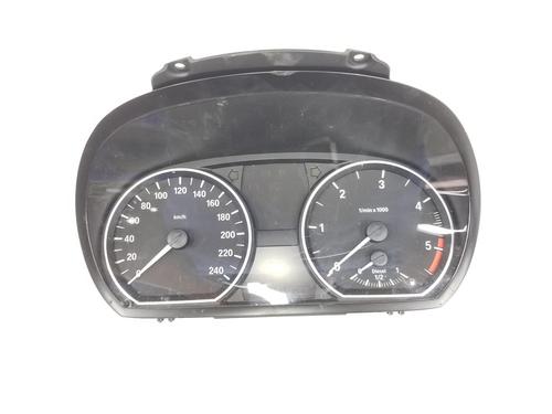 Used Instrument cluster BMW 1 (E87) 118 d (143 hp) 14849370