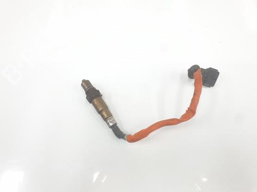 Used Electronic sensor Electronic sensor RENAULT KANGOO / GRAND KANGOO II (KW0/1_) [2008-2026] 33321150 33321150