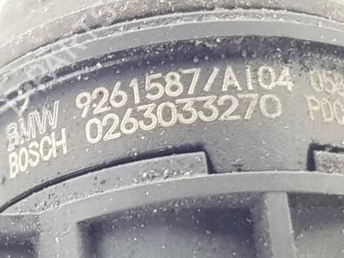 Electronic module BMW 1 (F21) 116 d | BP39532978M83 - Image 5