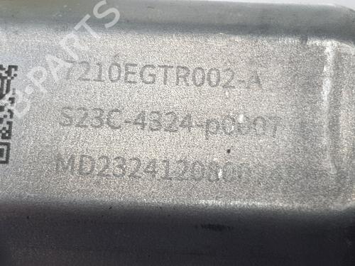 Rudehejsemotor forskærm højre DACIA SPRING EV (B6M1) | BP31017221E20 