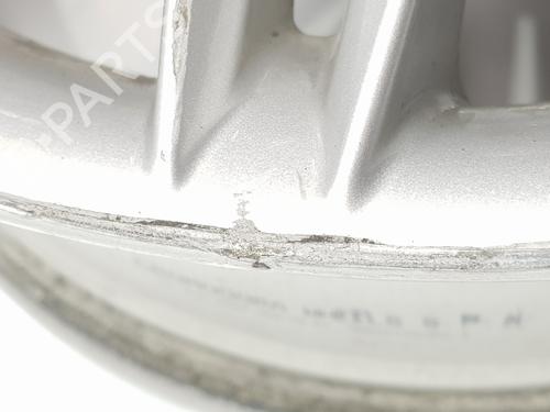 Rim BMW 1 (E87) 116 d | BP17179396C45 