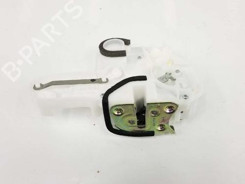 Rear left lock CITROËN C4 AIRCROSS  | BP9714412C100 