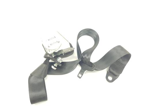 Used Rear left seatbelt FIAT 500 (312_) 1.2 LPG (312AXA1A) (69 hp) 12903917