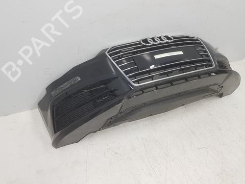 Zderzak przedni AUDI A6 C7 (4G2, 4GC) 2.0 TDI | BP30487222C7 