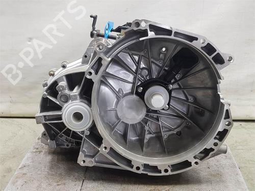 Caixa de velocidades Caixa de velocidades FORD TRANSIT CONNECT MPV 1.6 TDCi (95 hp) 38566246 38566246