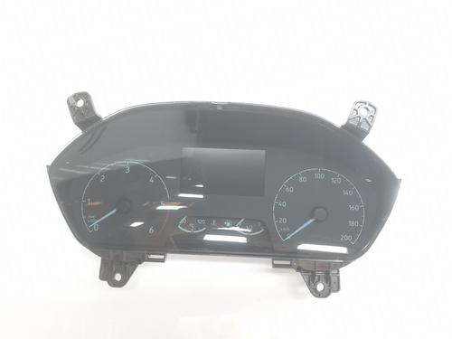Used Instrument cluster Instrument cluster FORD TRANSIT V363 Platform/Chassis (FED, FFD) [2013-2026] 35918281 35918281