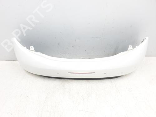 Rear bumper PEUGEOT 208 I (CA_, CC_) 1.6 BlueHDi 100 | BP31150206C8 