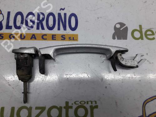 Front right exterior door handle VW GOLF IV (1J1) 1.9 TDI | BP2997800C129 