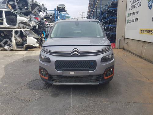 Pedal CITROËN BERLINGO (ER_, EC_) | BP38930135I4 - Image 27
