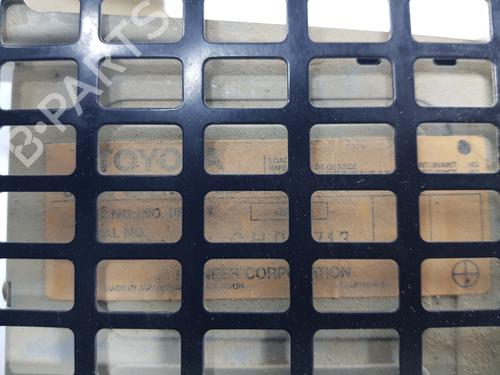 Other TOYOTA LAND CRUISER PRADO (_J12_) 3.0 D-4D (KDJ120, KDJ125) | BP14104366O1 