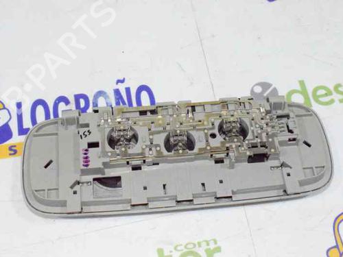 Innerbelysning VW GOLF V (1K1) 1.6 | BP7420291I8 