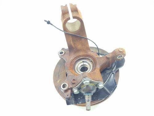 Right front steering knuckle CITROËN JUMPER II Van 2.2 BlueHDi 140 | BP30974989M26