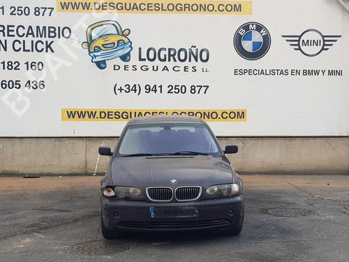 Used Parts BMW 3 (E46) 320 i 4502233