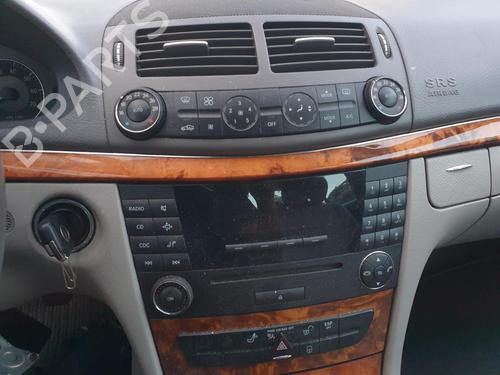 Front right window mechanism MERCEDES-BENZ E-CLASS (W211) E 200 NGT (211.042) | BP20187900C23 