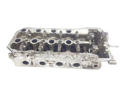 Used Cylinder head LAND ROVER RANGE ROVER SPORT II (L494) 4.4 SDV8 4x4 (340 hp) 31903961