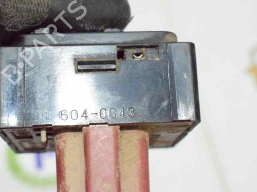 Mirror switch MITSUBISHI PAJERO III (V7_W, V6_W) 3.2 Di-D (V68W, V78W) | BP1385384I25 