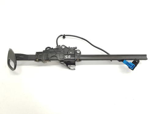 Sikkerhedssele foran venstre MERCEDES-BENZ C-CLASS Convertible (A205) C 220 d (205.404) | BP29617131I26 