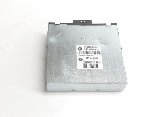 Electronic module BMW X1 (E84) sDrive 18 d | BP22900946M83 