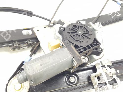 Front left window mechanism BMW X5 (E53) 3.0 d | BP37439745C22 - Image 4
