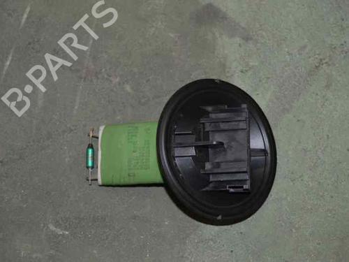 Used Heater resistor SEAT IBIZA IV (6J5, 6P1) 1.6 TDI (90 hp) 11656775