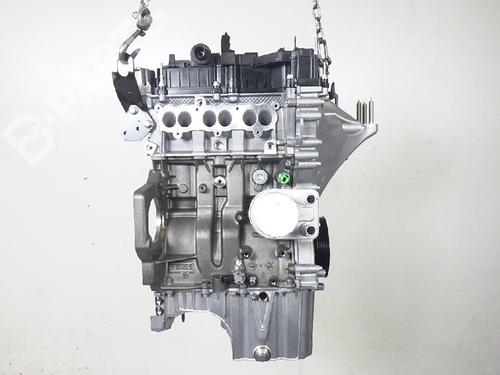 Used Engine Engine FORD FOCUS III 1.0 EcoBoost (125 hp) 11174070 11174070