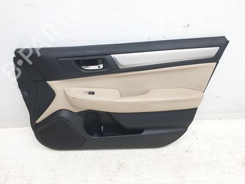 Sæde sæt SUBARU OUTBACK (BS) 2.0 D AWD (BSD) | BP32266320C78