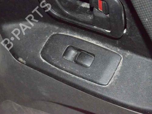 Front differential MITSUBISHI PAJERO III (V7_W, V6_W) 3.2 Di-D (V68W) | BP1993443M23 
