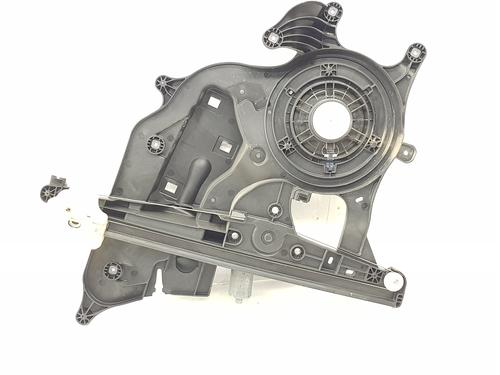 Front right window mechanism CITROËN BERLINGO Box Body/MPV (K9) | BP36678906C23 - Image 4