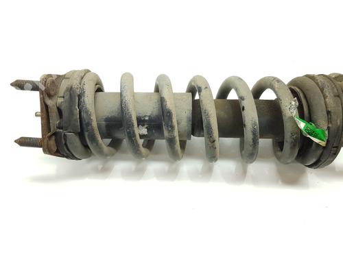 Left front shock absorber DODGE NITRO 2.8 CRD | BP19031616M16 