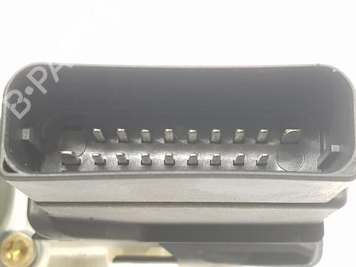 Left rear window motor SEAT TOLEDO II (1M2) 1.9 TDI | BP15820799E23 