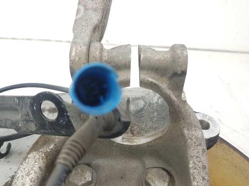 Right front steering knuckle BMW 5 (E60) 530 d | BP7309752M26 