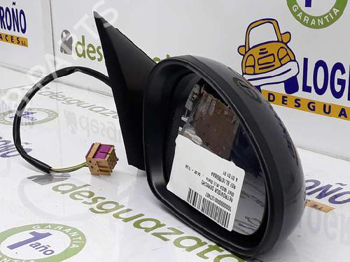 Right mirror SEAT IBIZA III (6L1) 1.9 TDI | BP1324947C27 
