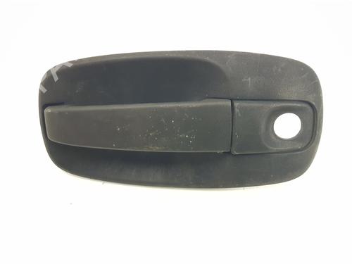 Used Front left exterior door handle RENAULT TRAFIC II Platform/Chassis (EL) 2.0 dCi 115 (EL0H, EL00, EL01, EL0M) (114 hp) 10178781