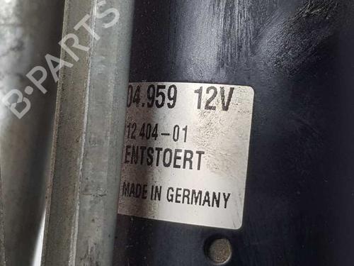 Front wiper motor BMW 3 (E90) 320 i | BP4820824M29 