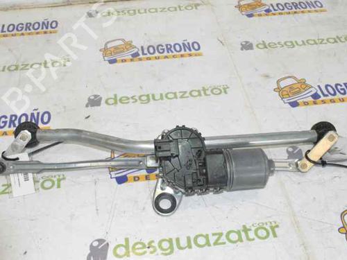 Used Front wiper motor BMW 3 (E46) 320 d (150 hp) 1325364