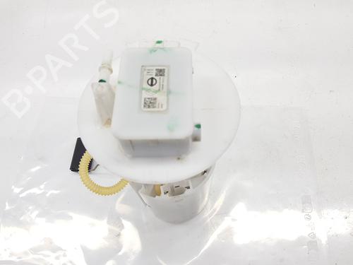 Used Fuel pump NISSAN QASHQAI III (J12) 1.3 DIG-T (140 hp) 22554119
