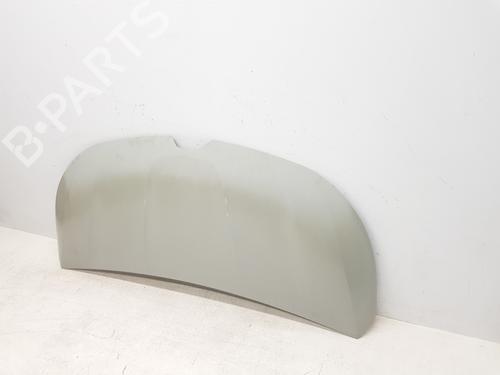 Hood RENAULT TRAFIC III Van (FG_) 1.6 dCi 140 (FGMA, FGMC) | BP30262847C1 