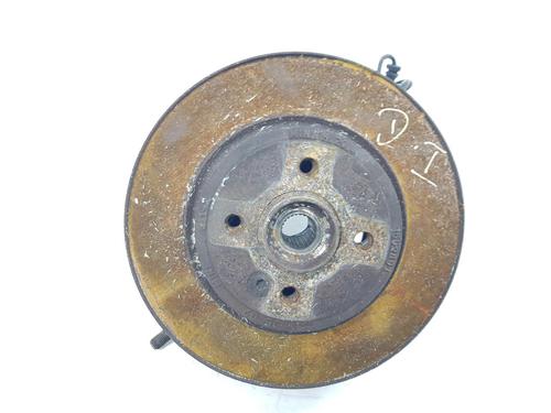 Left front steering knuckle MINI MINI (R50, R53) Cooper | BP10913357M25