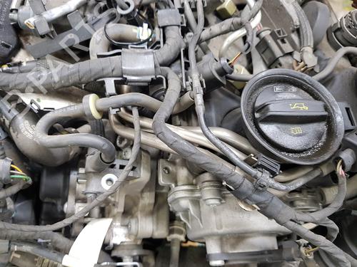 Engine AUDI Q5 (FYB, FYG) 2.0 TDI | BP35954982M1 - Image 4