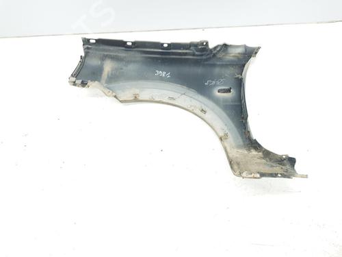 Right front fenders LAND ROVER FREELANDER I (L314) 2.0 Td4 4x4 | BP8123625C42 