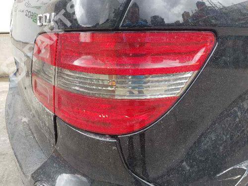 Front left exterior door handle MERCEDES-BENZ B-CLASS Sports Tourer (W245) B 200 CDI (245.208) | BP6100221C128  - Image 65