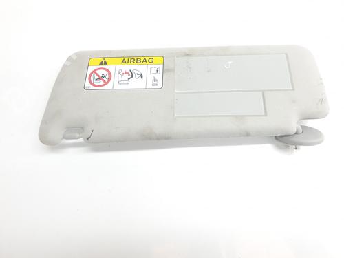 Right sun visor TOYOTA LAND CRUISER PRADO (_J15_) 2.8 D-4D (GDJ150_, GDJ155_, GDJ150, GDJ151) | BP29716847I2 