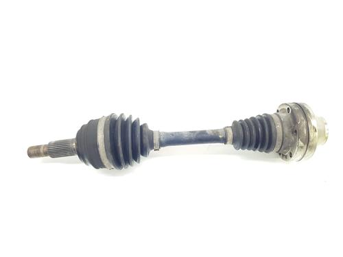Used Left front driveshaft PORSCHE CAYENNE (92A) 3.0 Diesel (245 hp) 29489300