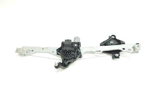 Used Front left window mechanism Front left window mechanism 37524646 37524646