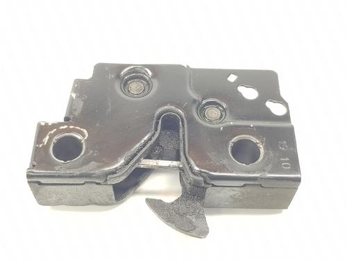 Used Hood lock SEAT IBIZA IV (6J5, 6P1) 1.6 TDI (90 hp) 15249882